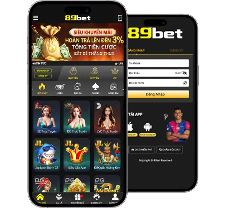 Ưu đãi và khuyến mãi hấp dẫn từ 888bet app