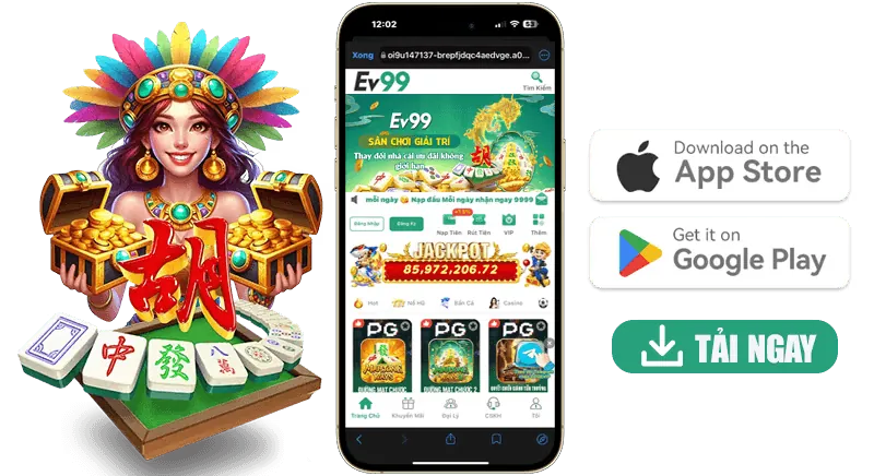Đa dạng trò chơi 888bet App