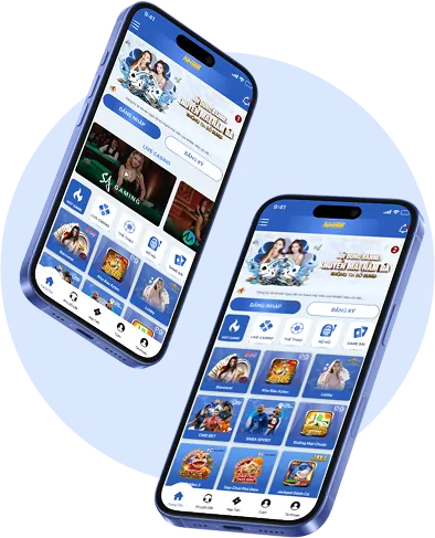 Tải 888bet App nhanh chóng và an toàn