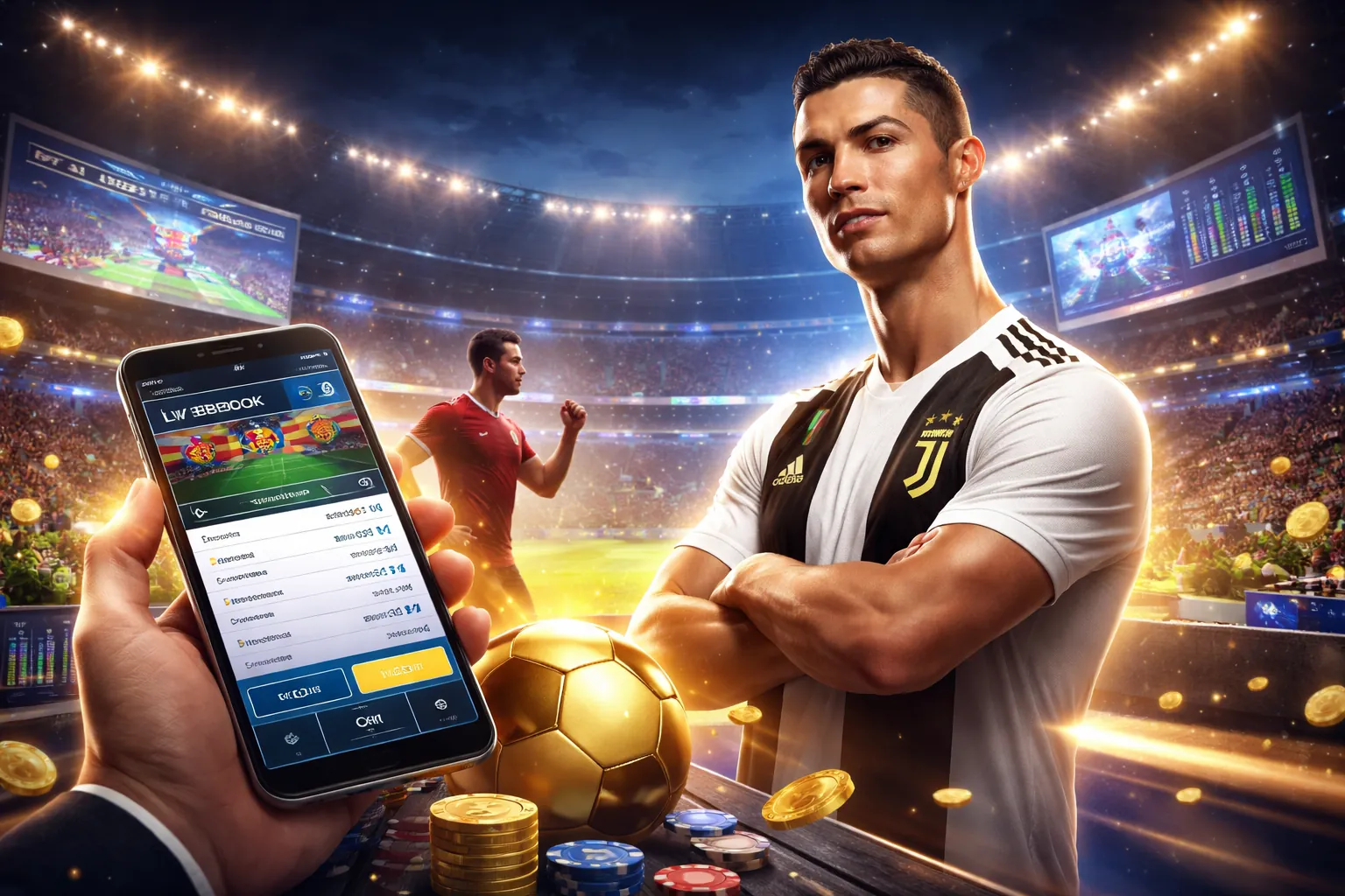 Nền tảng Đăng nhập Chính thức 888bet App An toàn
