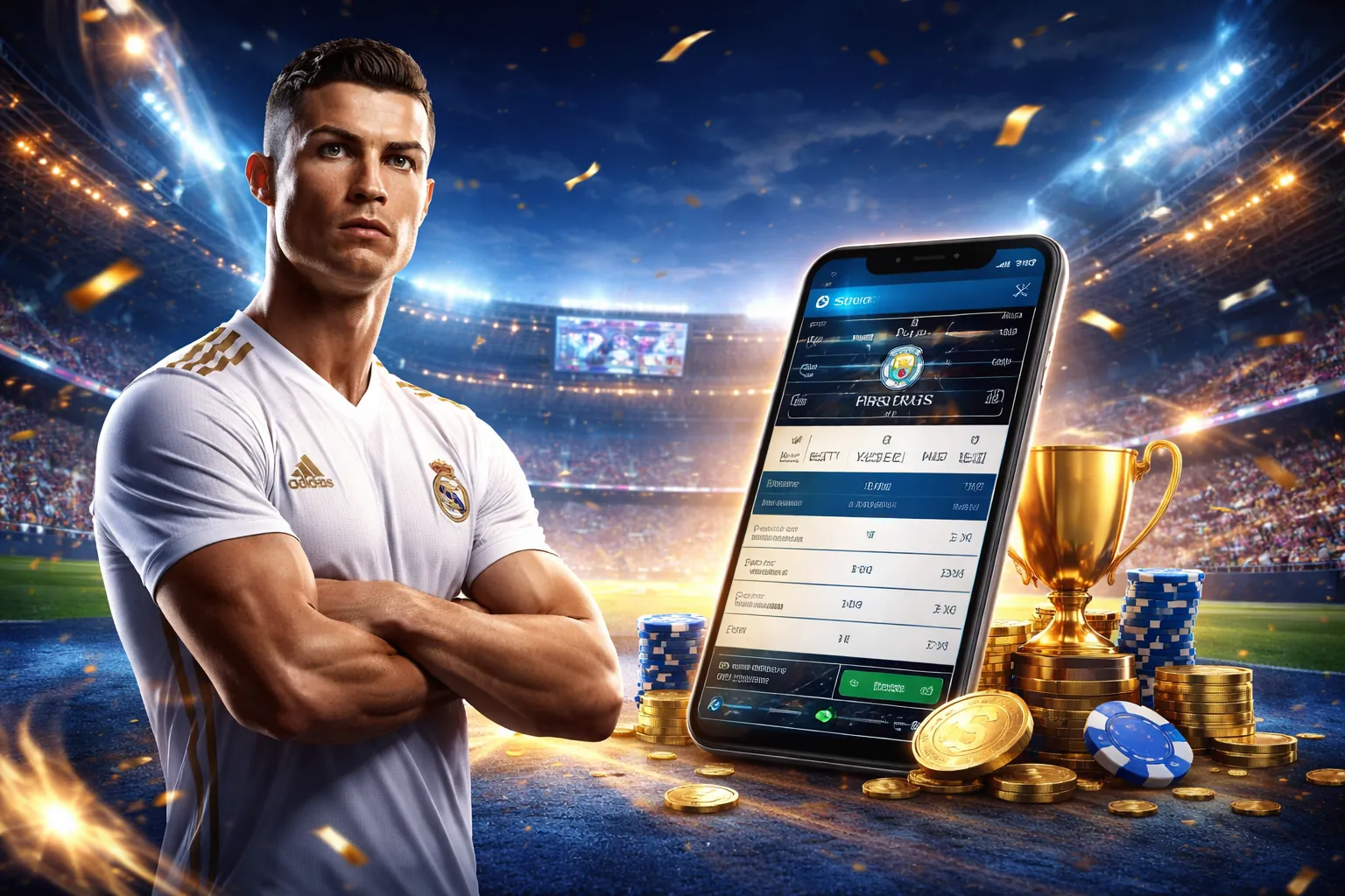 Đội ngũ 888bet app cam kết mang lại trải nghiệm cá cược tốt nhất