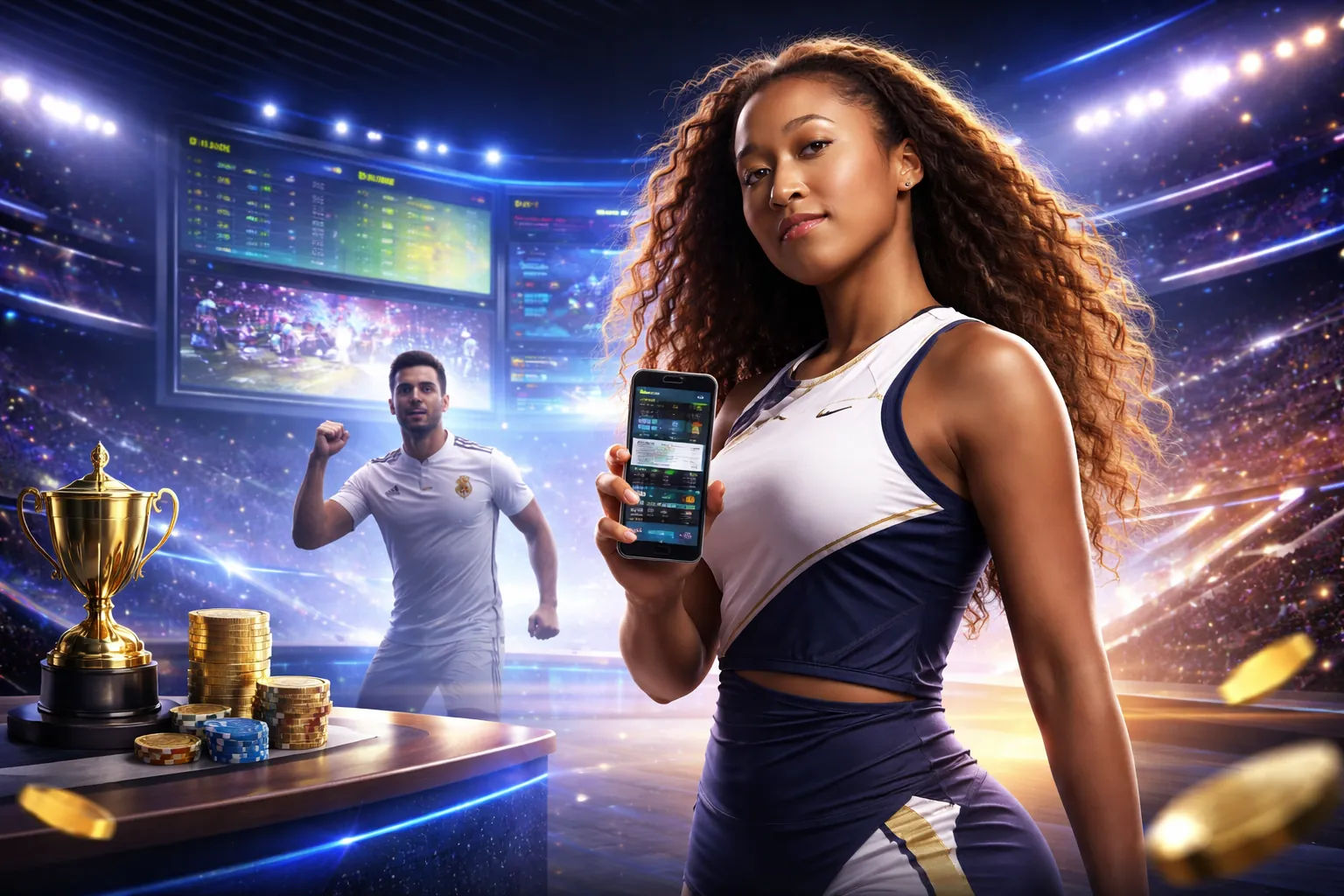 Giao diện 888bet app với các mẹo tối ưu hóa chiến lược