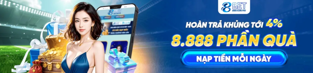 Tải ứng dụng 888bet App 2026